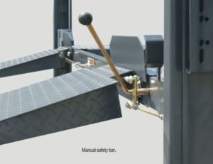 pp8h four post car lift 3